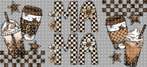 16oz Mother Day-M  610